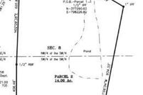 Land for sale in Hancock County, Mississippi