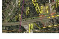 Homesite for sale in Adams County, Mississippi