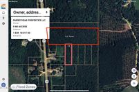 Land for sale in Jefferson Davis County, Mississippi