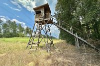 Land for sale in Hinds County, Mississippi