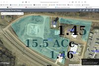 Land for sale in Simpson County, Mississippi