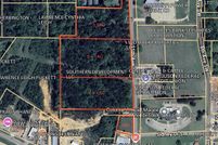 Homesite for sale in Simpson County, Mississippi