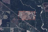 Land for sale in Perry County, Mississippi