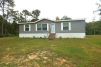 Land for sale in Pike County, Mississippi