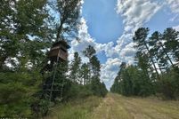 Land for sale in Hinds County, Mississippi