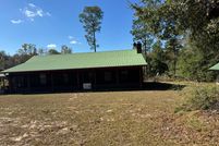 Land for sale in Greene County, Mississippi