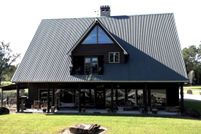 Undeveloped Land for sale in Wilkinson County, Mississippi