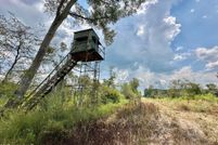 Land for sale in Hinds County, Mississippi