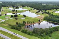 Land for sale in George County, Mississippi