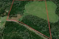 Land for sale in Marion County, Mississippi