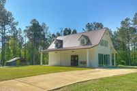 Land for sale in Holmes County, Mississippi