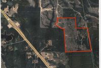 Undeveloped Land for sale in George County, Mississippi