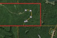 Undeveloped Land for sale in Newton County, Mississippi