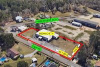 Land for sale in Harrison County, Mississippi