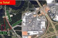 Land for sale in Harrison County, Mississippi