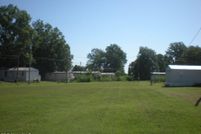 Land for sale in Sunflower County, Mississippi