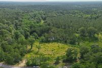 Land for sale in Perry County, Mississippi