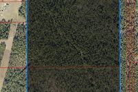Land for sale in Harrison County, Mississippi