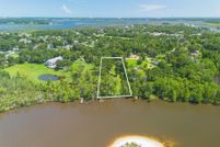 Homesite for sale in Harrison County, Mississippi