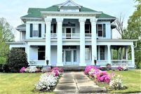 Farm and Ranch for sale in Yalobusha County, Mississippi