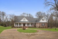 Land for sale in Hinds County, Mississippi