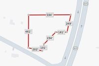 Homesite for sale in Harrison County, Mississippi