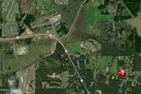 Land for sale in Rankin County, Mississippi