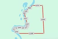 House for sale in Jackson County, Mississippi