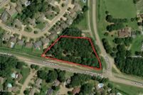 Homesite for sale in Rankin County, Mississippi