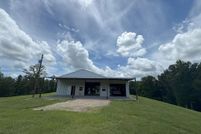 House for sale in Copiah County, Mississippi