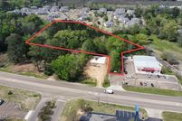 Land for sale in Rankin County, Mississippi