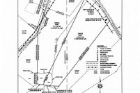 Land for sale in Hinds County, Mississippi