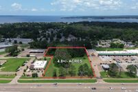 Land for sale in Rankin County, Mississippi