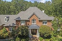 House for sale in Lafayette County, Mississippi