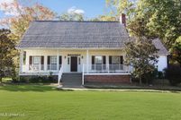 Land for sale in Hinds County, Mississippi