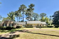 Land for sale in Pike County, Mississippi