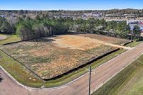 Land for sale in Rankin County, Mississippi