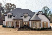 Land for sale in Marshall County, Mississippi