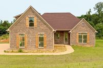 Land for sale in Marshall County, Mississippi