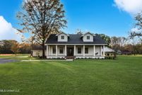 House for sale in Yazoo County, Mississippi