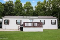 Land for sale in Yazoo County, Mississippi