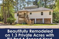 Lakefront Property for sale in Harrison County, Mississippi