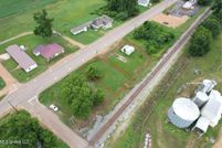 Land for sale in Holmes County, Mississippi