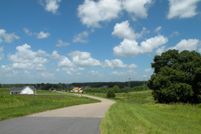 Homesite for sale in George County, Mississippi