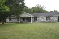 House for sale in Tippah County, Mississippi