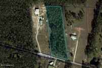 Land for sale in Hancock County, Mississippi