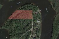 Land for sale in Harrison County, Mississippi