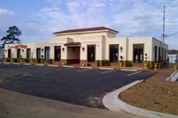 Land for sale in Pike County, Mississippi