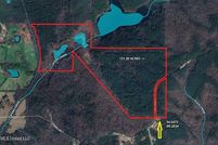 Land for sale in Union County, Mississippi