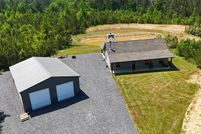 Lakefront Property for sale in Amite County, Mississippi